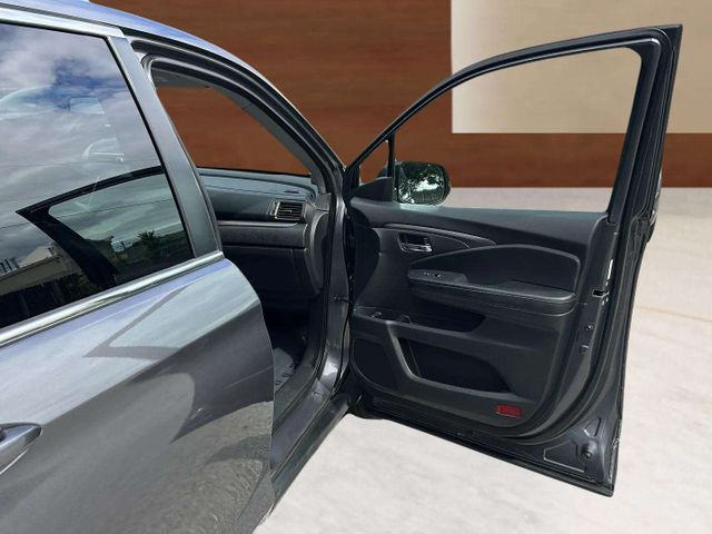 2016 Honda Pilot EX-L | Alpharetta, GA | Star Motors 2016 Honda Pilot EX-L | Alpharetta, GA | Star Motors