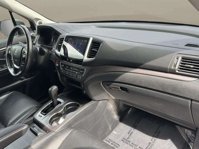 2016 Honda Pilot EX-L | Alpharetta, GA | Star Motors 2016 Honda Pilot EX-L | Alpharetta, GA | Star Motors