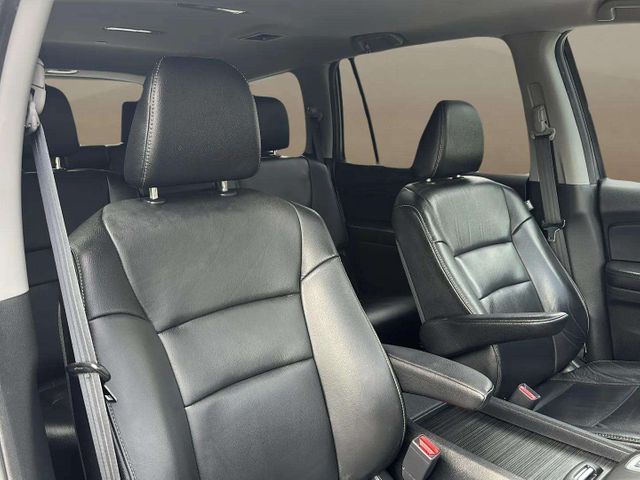 2016 Honda Pilot EX-L | Alpharetta, GA | Star Motors 2016 Honda Pilot EX-L | Alpharetta, GA | Star Motors