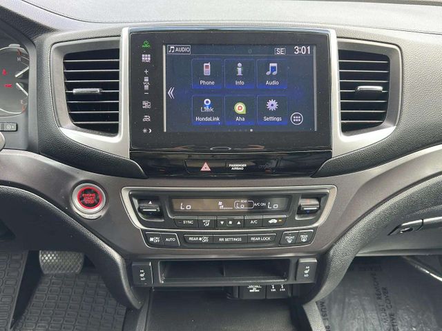 2016 Honda Pilot EX-L | Alpharetta, GA | Star Motors 2016 Honda Pilot EX-L | Alpharetta, GA | Star Motors