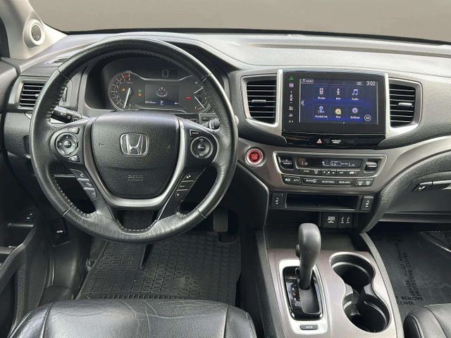 2016 Honda Pilot EX-L | Alpharetta, GA | Star Motors 2016 Honda Pilot EX-L | Alpharetta, GA | Star Motors