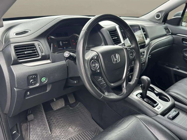 2016 Honda Pilot EX-L | Alpharetta, GA | Star Motors 2016 Honda Pilot EX-L | Alpharetta, GA | Star Motors