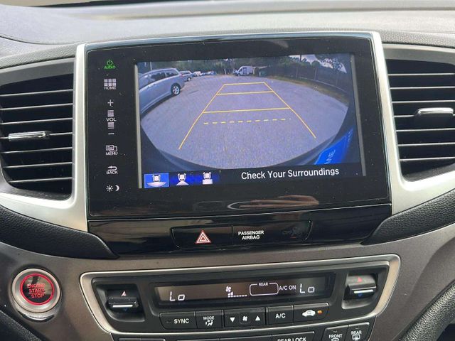 2016 Honda Pilot EX-L | Alpharetta, GA | Star Motors 2016 Honda Pilot EX-L | Alpharetta, GA | Star Motors