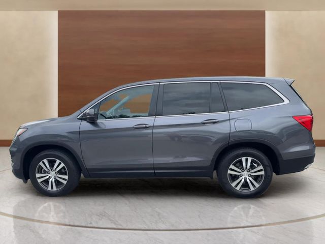 2016 Honda Pilot EX-L | Alpharetta, GA | Star Motors 2016 Honda Pilot EX-L | Alpharetta, GA | Star Motors