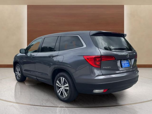 2016 Honda Pilot EX-L | Alpharetta, GA | Star Motors 2016 Honda Pilot EX-L | Alpharetta, GA | Star Motors