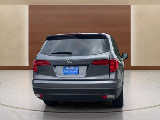 2016 Honda Pilot EX-L | Alpharetta, GA | Star Motors 2016 Honda Pilot EX-L | Alpharetta, GA | Star Motors