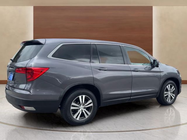2016 Honda Pilot EX-L | Alpharetta, GA | Star Motors 2016 Honda Pilot EX-L | Alpharetta, GA | Star Motors