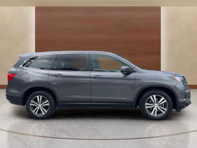 2016 Honda Pilot EX-L | Alpharetta, GA | Star Motors 2016 Honda Pilot EX-L | Alpharetta, GA | Star Motors