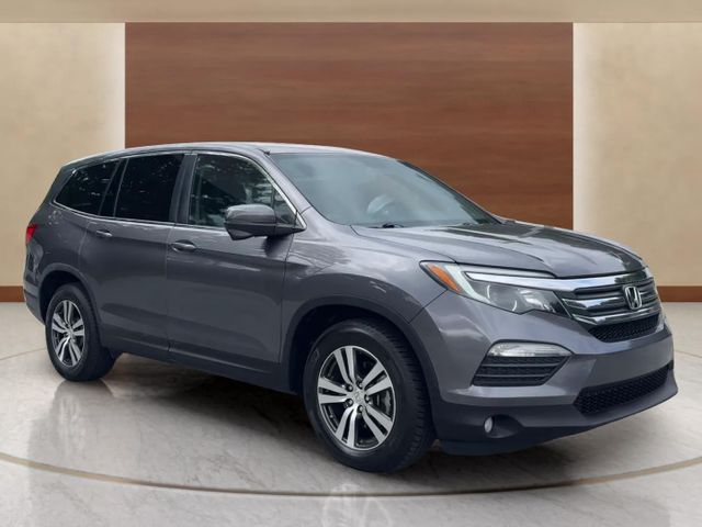 2016 Honda Pilot EX-L | Alpharetta, GA | Star Motors 2016 Honda Pilot EX-L | Alpharetta, GA | Star Motors
