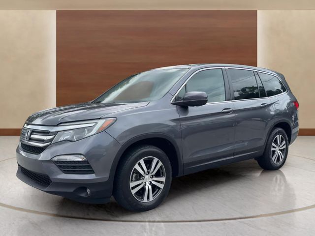 2016 Honda Pilot EX-L | Alpharetta, GA | Star Motors 2016 Honda Pilot EX-L | Alpharetta, GA | Star Motors