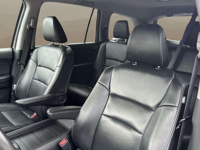 2016 Honda Pilot EX-L | Alpharetta, GA | Star Motors 2016 Honda Pilot EX-L | Alpharetta, GA | Star Motors