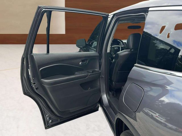 2016 Honda Pilot EX-L | Alpharetta, GA | Star Motors 2016 Honda Pilot EX-L | Alpharetta, GA | Star Motors