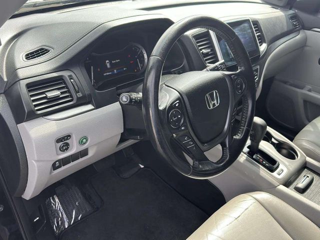 2016 Honda Pilot EX-L | Alpharetta, GA | Star Motors 2016 Honda Pilot EX-L | Alpharetta, GA | Star Motors