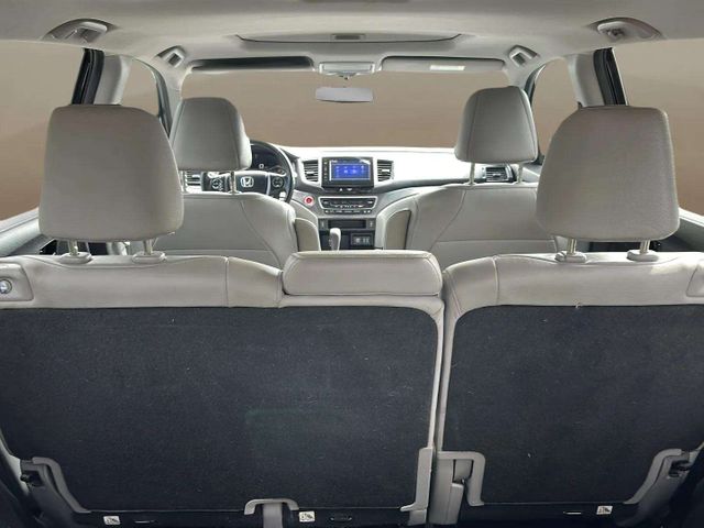 2016 Honda Pilot EX-L | Alpharetta, GA | Star Motors 2016 Honda Pilot EX-L | Alpharetta, GA | Star Motors