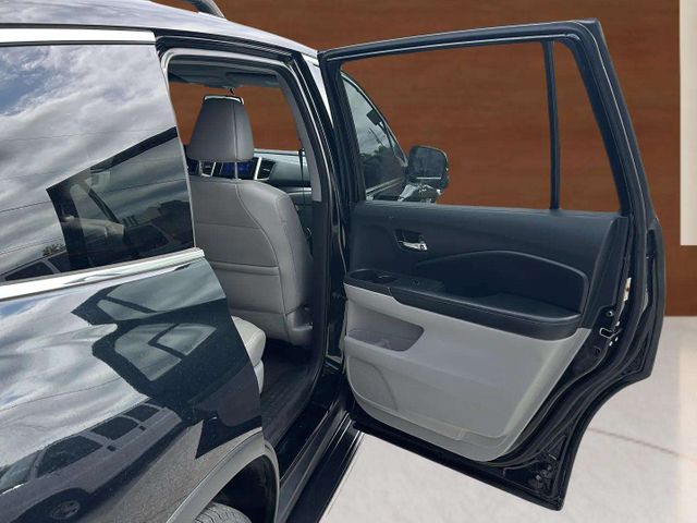 2016 Honda Pilot EX-L | Alpharetta, GA | Star Motors 2016 Honda Pilot EX-L | Alpharetta, GA | Star Motors