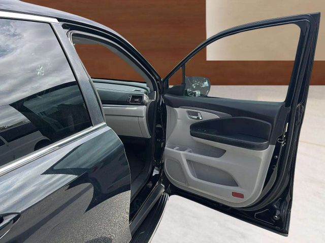 2016 Honda Pilot EX-L | Alpharetta, GA | Star Motors 2016 Honda Pilot EX-L | Alpharetta, GA | Star Motors