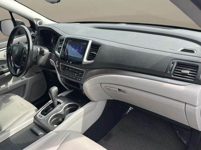 2016 Honda Pilot EX-L | Alpharetta, GA | Star Motors 2016 Honda Pilot EX-L | Alpharetta, GA | Star Motors