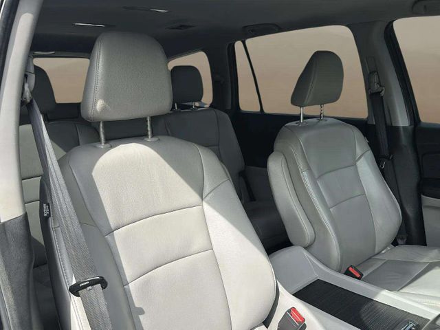 2016 Honda Pilot EX-L | Alpharetta, GA | Star Motors 2016 Honda Pilot EX-L | Alpharetta, GA | Star Motors