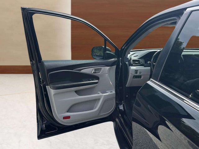 2016 Honda Pilot EX-L | Alpharetta, GA | Star Motors 2016 Honda Pilot EX-L | Alpharetta, GA | Star Motors