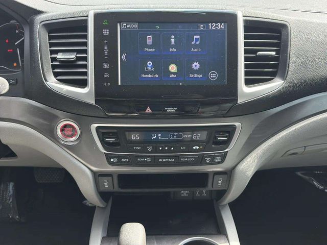 2016 Honda Pilot EX-L | Alpharetta, GA | Star Motors 2016 Honda Pilot EX-L | Alpharetta, GA | Star Motors