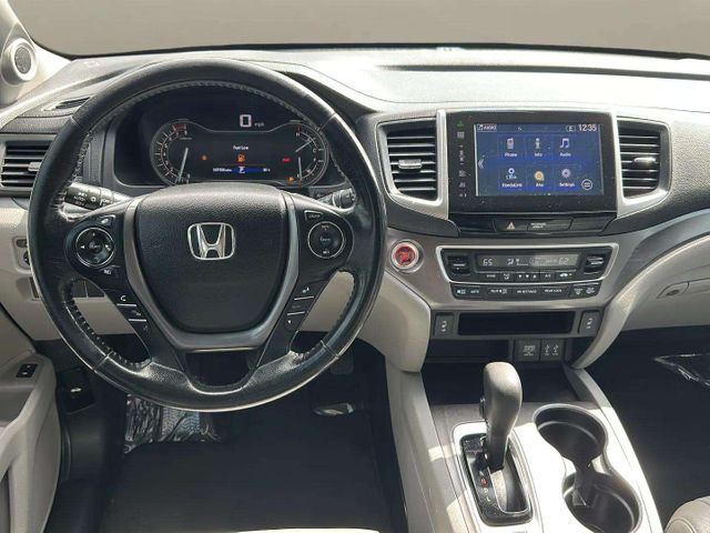 2016 Honda Pilot EX-L | Alpharetta, GA | Star Motors 2016 Honda Pilot EX-L | Alpharetta, GA | Star Motors