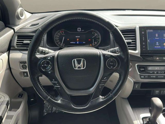 2016 Honda Pilot EX-L | Alpharetta, GA | Star Motors 2016 Honda Pilot EX-L | Alpharetta, GA | Star Motors