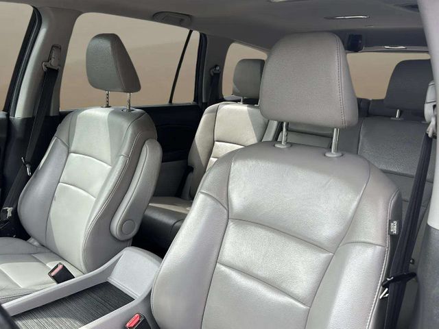 2016 Honda Pilot EX-L | Alpharetta, GA | Star Motors 2016 Honda Pilot EX-L | Alpharetta, GA | Star Motors