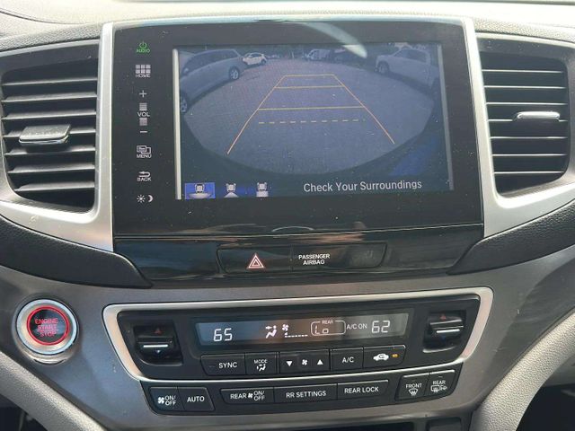 2016 Honda Pilot EX-L | Alpharetta, GA | Star Motors 2016 Honda Pilot EX-L | Alpharetta, GA | Star Motors