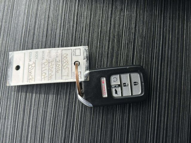 2016 Honda Pilot EX-L | Alpharetta, GA | Star Motors 2016 Honda Pilot EX-L | Alpharetta, GA | Star Motors