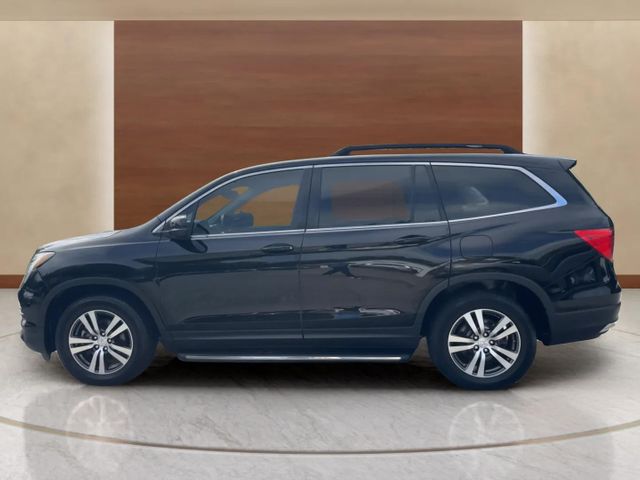 2016 Honda Pilot EX-L | Alpharetta, GA | Star Motors 2016 Honda Pilot EX-L | Alpharetta, GA | Star Motors