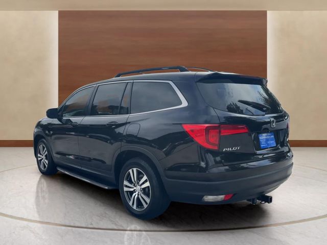 2016 Honda Pilot EX-L | Alpharetta, GA | Star Motors 2016 Honda Pilot EX-L | Alpharetta, GA | Star Motors