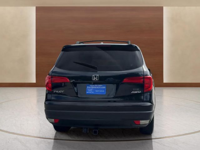 2016 Honda Pilot EX-L | Alpharetta, GA | Star Motors 2016 Honda Pilot EX-L | Alpharetta, GA | Star Motors