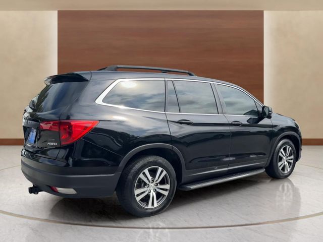 2016 Honda Pilot EX-L | Alpharetta, GA | Star Motors 2016 Honda Pilot EX-L | Alpharetta, GA | Star Motors