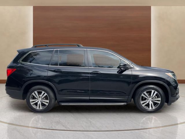 2016 Honda Pilot EX-L | Alpharetta, GA | Star Motors 2016 Honda Pilot EX-L | Alpharetta, GA | Star Motors