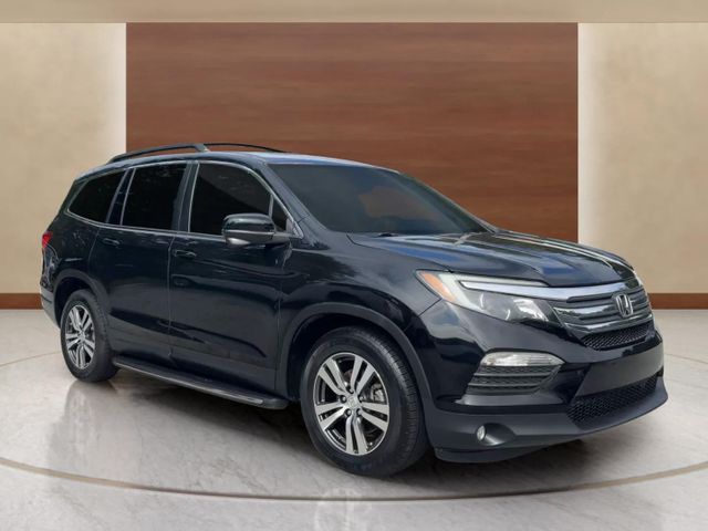 2016 Honda Pilot EX-L | Alpharetta, GA | Star Motors 2016 Honda Pilot EX-L | Alpharetta, GA | Star Motors