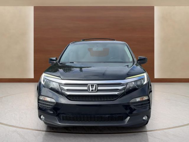2016 Honda Pilot EX-L | Alpharetta, GA | Star Motors 2016 Honda Pilot EX-L | Alpharetta, GA | Star Motors
