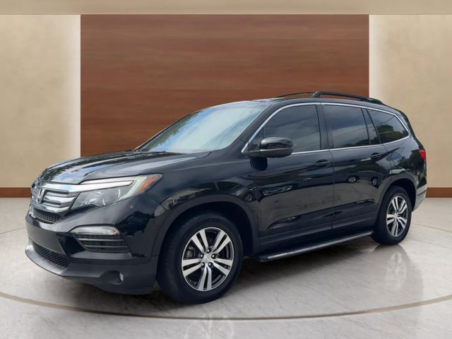 2016 Honda Pilot EX-L | Alpharetta, GA | Star Motors 2016 Honda Pilot EX-L | Alpharetta, GA | Star Motors