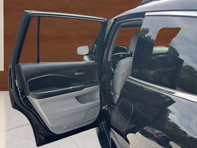 2016 Honda Pilot EX-L | Alpharetta, GA | Star Motors 2016 Honda Pilot EX-L | Alpharetta, GA | Star Motors