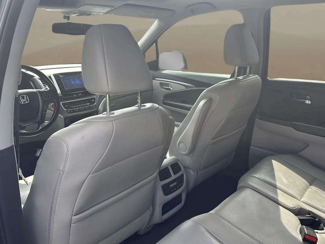 2016 Honda Pilot EX-L | Alpharetta, GA | Star Motors 2016 Honda Pilot EX-L | Alpharetta, GA | Star Motors