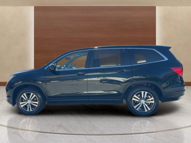 2016 Honda Pilot EX-L | Alpharetta, GA | Star Motors 2016 Honda Pilot EX-L | Alpharetta, GA | Star Motors