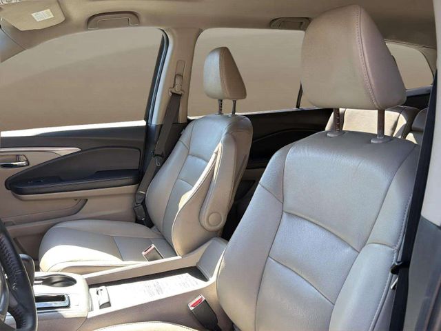 2016 Honda Pilot EX-L | Alpharetta, GA | Star Motors 2016 Honda Pilot EX-L | Alpharetta, GA | Star Motors