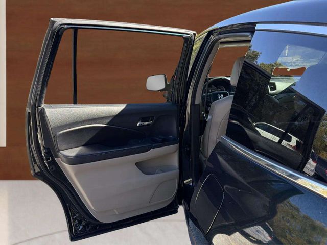 2016 Honda Pilot EX-L | Alpharetta, GA | Star Motors 2016 Honda Pilot EX-L | Alpharetta, GA | Star Motors