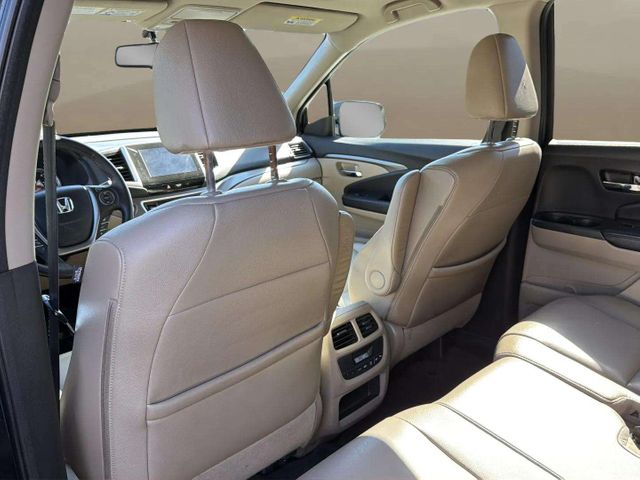 2016 Honda Pilot EX-L | Alpharetta, GA | Star Motors 2016 Honda Pilot EX-L | Alpharetta, GA | Star Motors