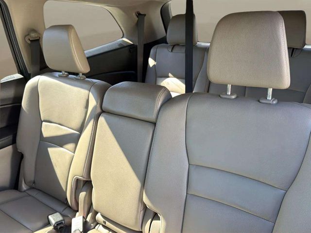 2016 Honda Pilot EX-L | Alpharetta, GA | Star Motors 2016 Honda Pilot EX-L | Alpharetta, GA | Star Motors