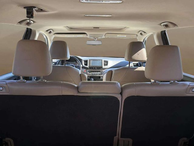 2016 Honda Pilot EX-L | Alpharetta, GA | Star Motors 2016 Honda Pilot EX-L | Alpharetta, GA | Star Motors