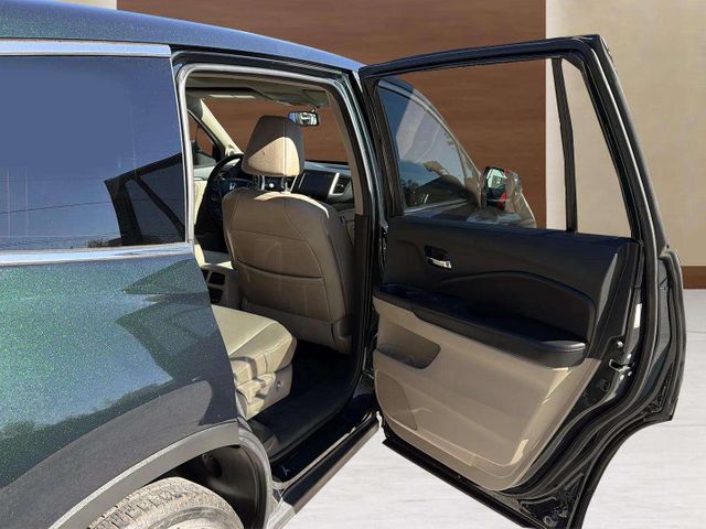 2016 Honda Pilot EX-L | Alpharetta, GA | Star Motors 2016 Honda Pilot EX-L | Alpharetta, GA | Star Motors