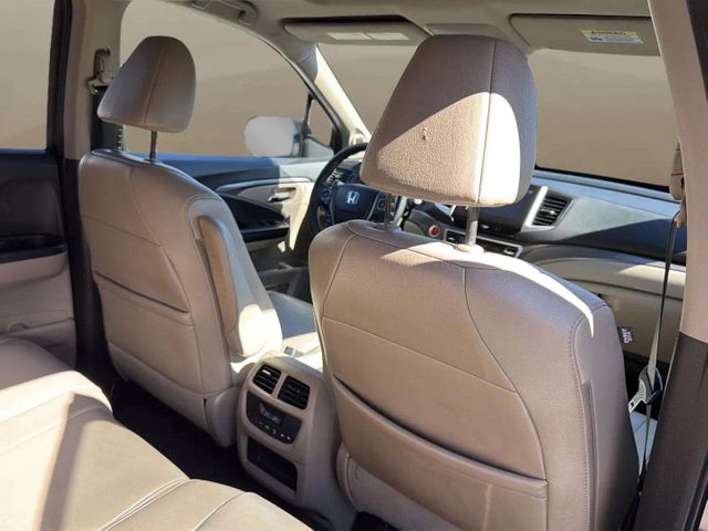 2016 Honda Pilot EX-L | Alpharetta, GA | Star Motors 2016 Honda Pilot EX-L | Alpharetta, GA | Star Motors