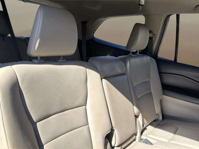 2016 Honda Pilot EX-L | Alpharetta, GA | Star Motors 2016 Honda Pilot EX-L | Alpharetta, GA | Star Motors