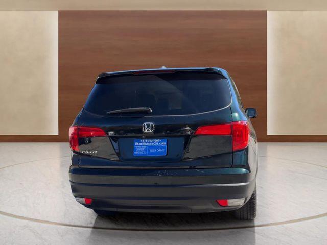 2016 Honda Pilot EX-L | Alpharetta, GA | Star Motors 2016 Honda Pilot EX-L | Alpharetta, GA | Star Motors