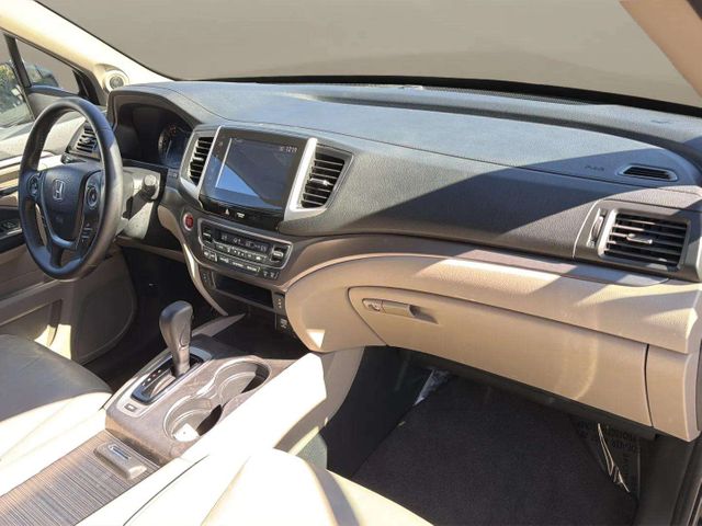 2016 Honda Pilot EX-L | Alpharetta, GA | Star Motors 2016 Honda Pilot EX-L | Alpharetta, GA | Star Motors